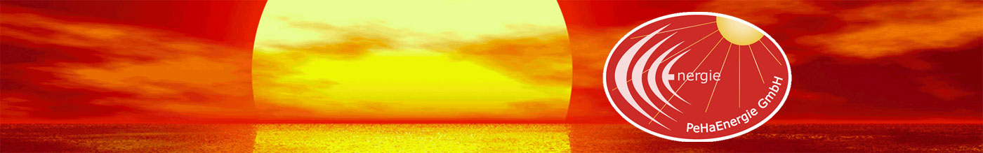 pehaenergie Infrarotheizungen